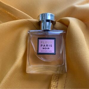 Jean Marc Paris Fleur Paris Noir Eau de Parfum 1.7 oz Spray